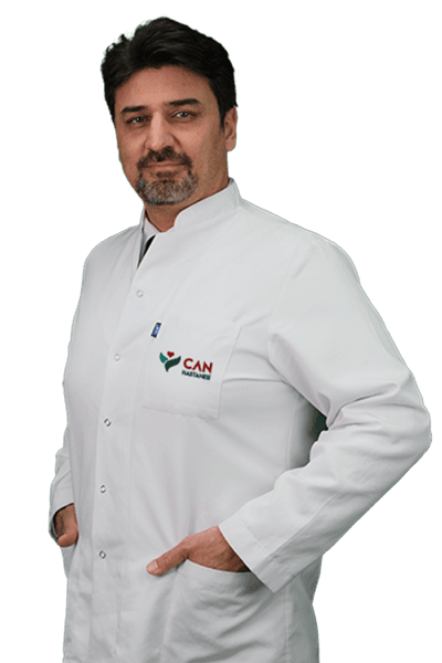Op. Dr. Burak Kocagözoğlu