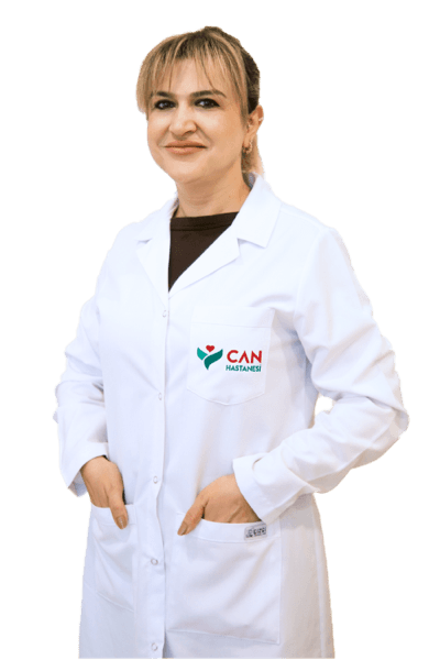 Doç. Dr. Hatice Yılmaz