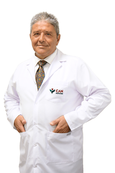 Op. Dr. Salih Sertaç Azarsız